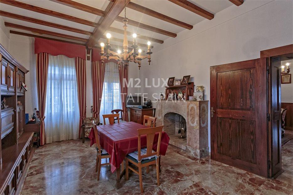 Усадьба в Сан-Фелиу-де-Гишольс 520 м2 №VL194245D65E  - Продажа - 25 large