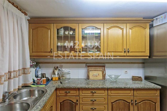 Усадьба в Сан-Фелиу-де-Гишольс 520 м2 №VL194245D65E  - Продажа - 69 preview