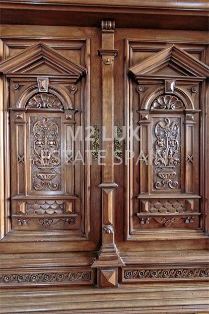 Усадьба в Сан-Фелиу-де-Гишольс 520 м2 №VL194245D65E  - Продажа - 54 large