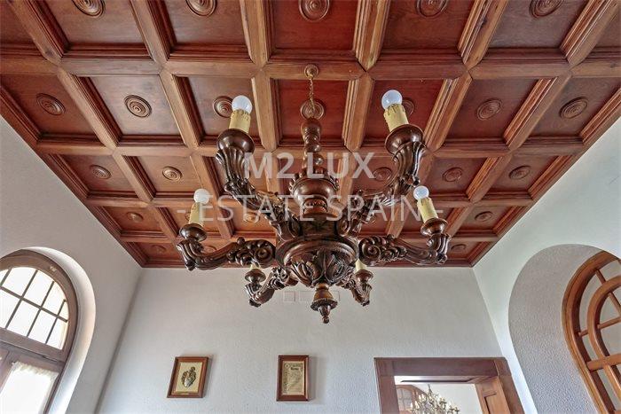 Усадьба в Сан-Фелиу-де-Гишольс 520 м2 №VL194245D65E  - Продажа - 55 preview