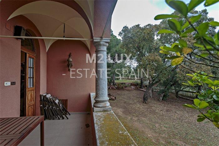 Усадьба в Сан-Фелиу-де-Гишольс 520 м2 №VL194245D65E  - Продажа - 21 preview