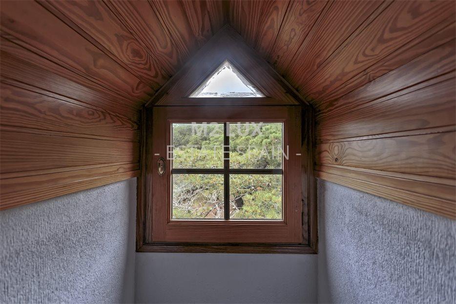 Усадьба в Сан-Фелиу-де-Гишольс 520 м2 №VL194245D65E  - Продажа - 44 large