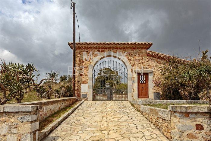 Усадьба в Сан-Фелиу-де-Гишольс 520 м2 №VL194245D65E  - Продажа - 2 preview