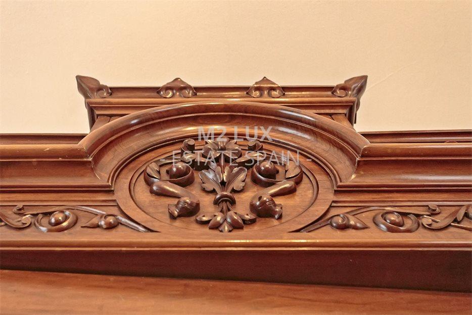 Усадьба в Сан-Фелиу-де-Гишольс 520 м2 №VL194245D65E  - Продажа - 34 large