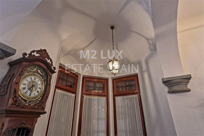 Усадьба в Сан-Фелиу-де-Гишольс 520 м2 №VL194245D65E  - Продажа - 19 preview