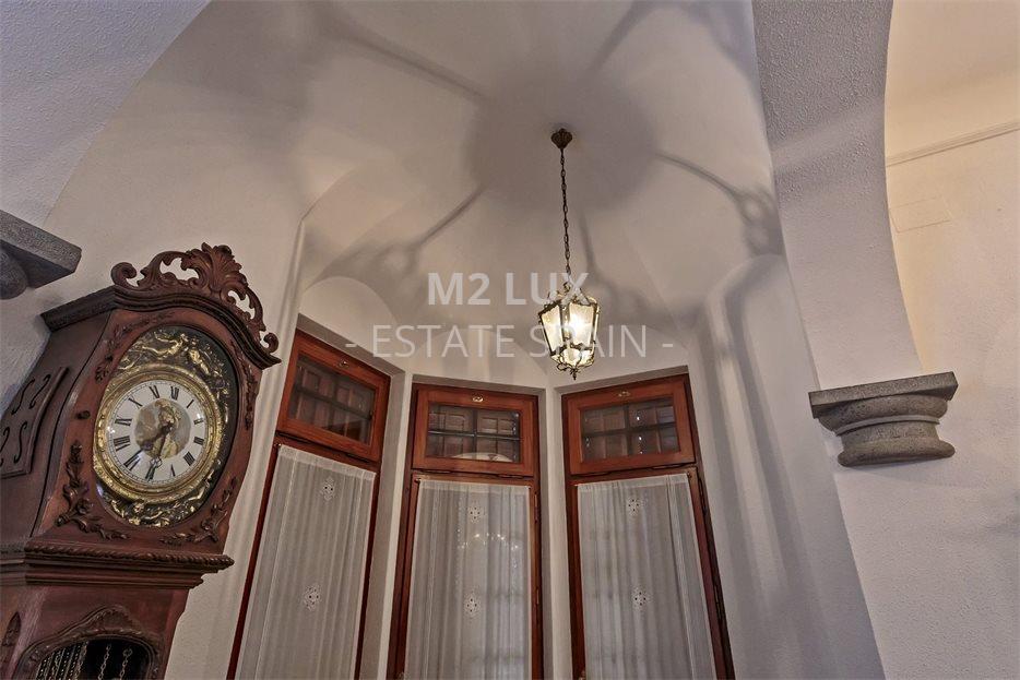 Усадьба в Сан-Фелиу-де-Гишольс 520 м2 №VL194245D65E  - Продажа - 19 large