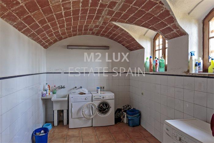 Усадьба в Сан-Фелиу-де-Гишольс 520 м2 №VL194245D65E  - Продажа - 57 preview