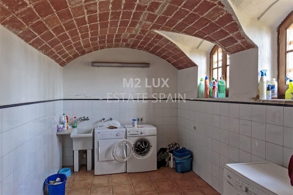 Усадьба в Сан-Фелиу-де-Гишольс 520 м2 №VL194245D65E  - Продажа - 57 large