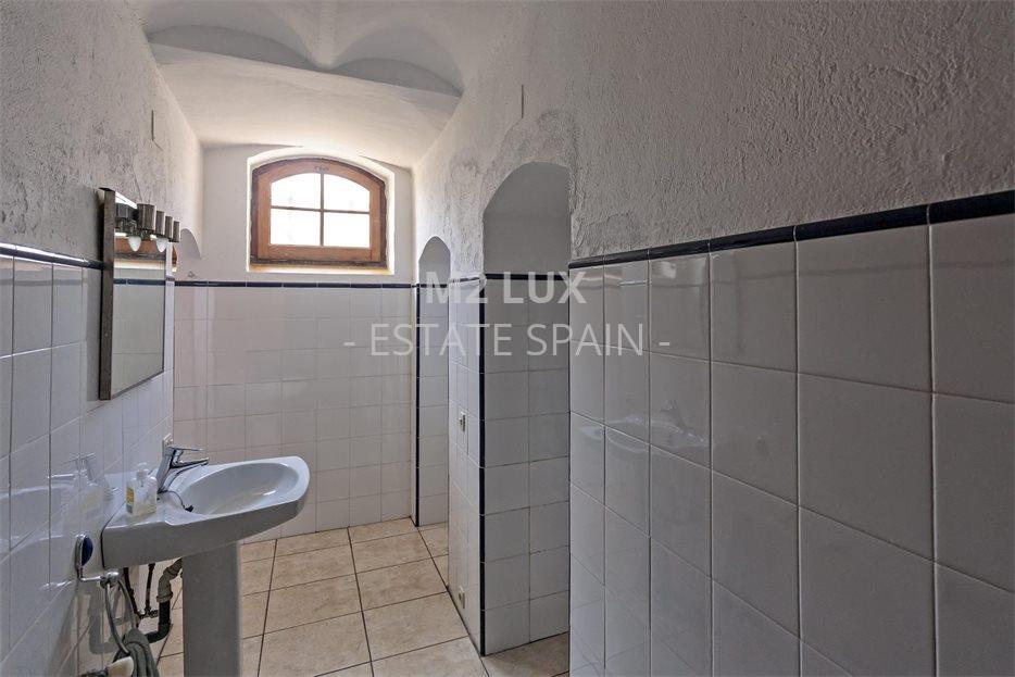 Усадьба в Сан-Фелиу-де-Гишольс 520 м2 №VL194245D65E  - Продажа - 56 large