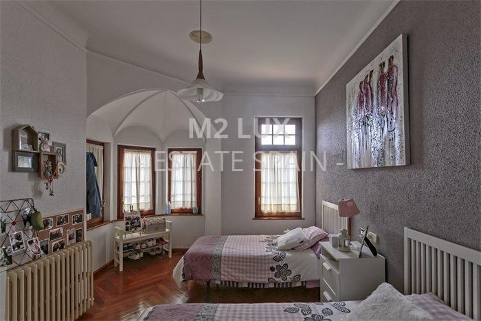 Усадьба в Сан-Фелиу-де-Гишольс 520 м2 №VL194245D65E  - Продажа - 40 preview