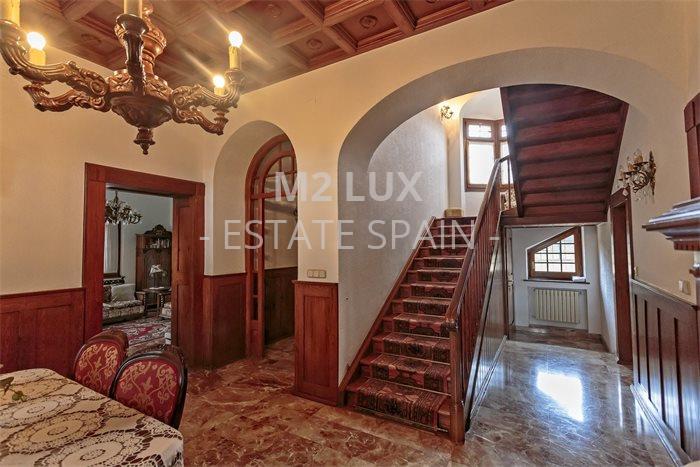 Усадьба в Сан-Фелиу-де-Гишольс 520 м2 №VL194245D65E  - Продажа - 23 preview