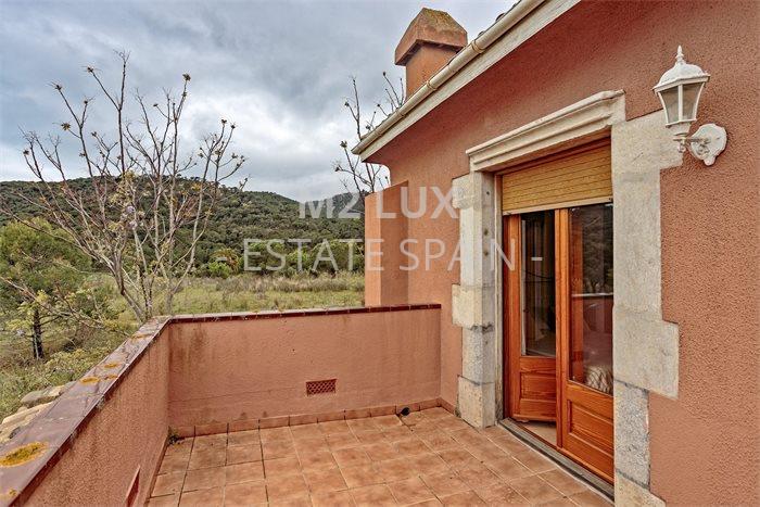 Усадьба в Сан-Фелиу-де-Гишольс 520 м2 №VL194245D65E  - Продажа - 61 preview