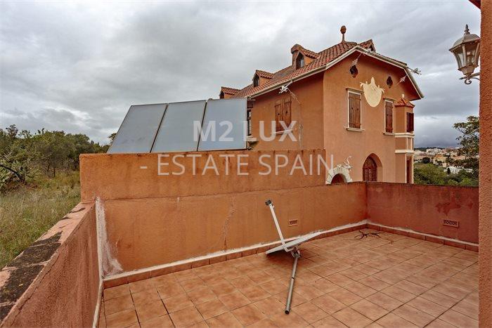 Усадьба в Сан-Фелиу-де-Гишольс 520 м2 №VL194245D65E  - Продажа - 60 preview