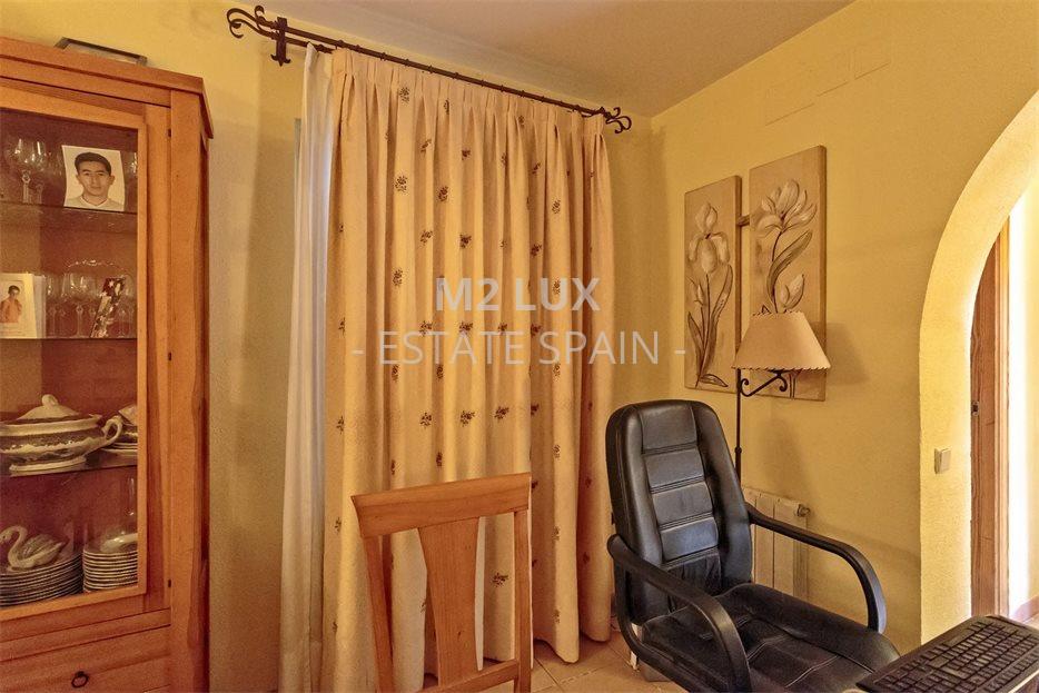 Усадьба в Сан-Фелиу-де-Гишольс 520 м2 №VL194245D65E  - Продажа - 68 large