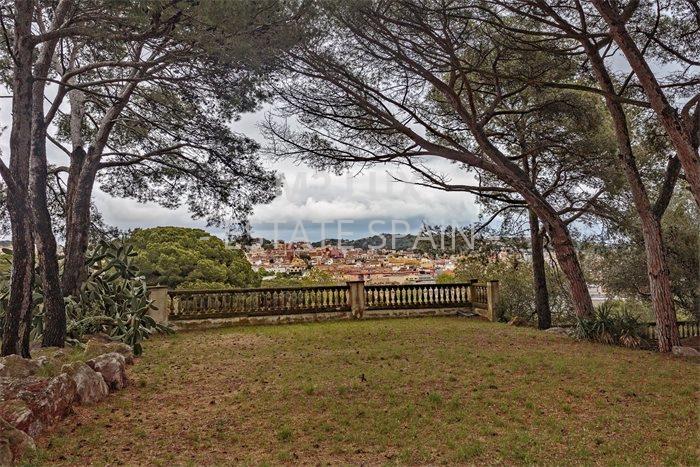 Усадьба в Сан-Фелиу-де-Гишольс 520 м2 №VL194245D65E  - Продажа - 10 preview