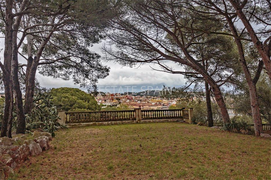 Усадьба в Сан-Фелиу-де-Гишольс 520 м2 №VL194245D65E  - Продажа - 10 large