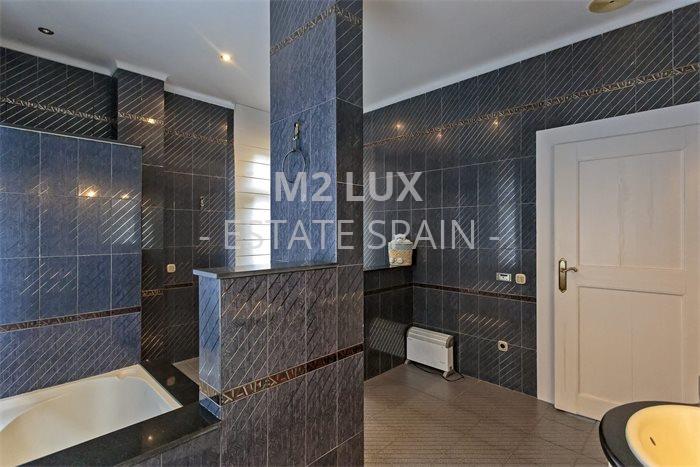 Усадьба в Сан-Фелиу-де-Гишольс 520 м2 №VL194245D65E  - Продажа - 37 preview