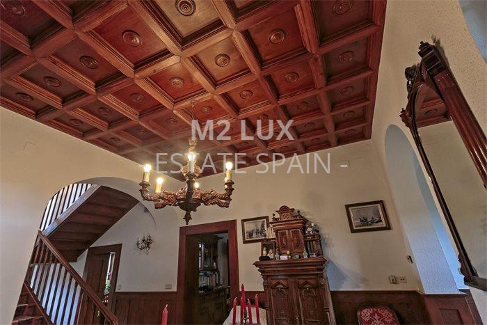 Усадьба в Сан-Фелиу-де-Гишольс 520 м2 №VL194245D65E  - Продажа - 22 preview