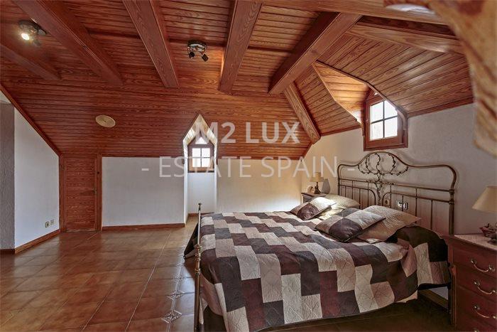 Усадьба в Сан-Фелиу-де-Гишольс 520 м2 №VL194245D65E  - Продажа - 49 preview