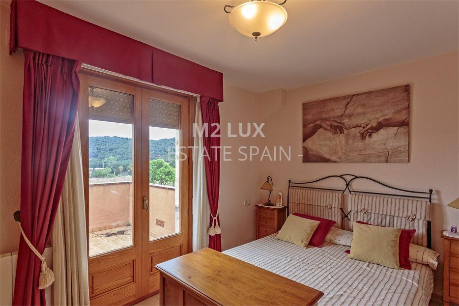 Усадьба в Сан-Фелиу-де-Гишольс 520 м2 №VL194245D65E  - Продажа - 65 large