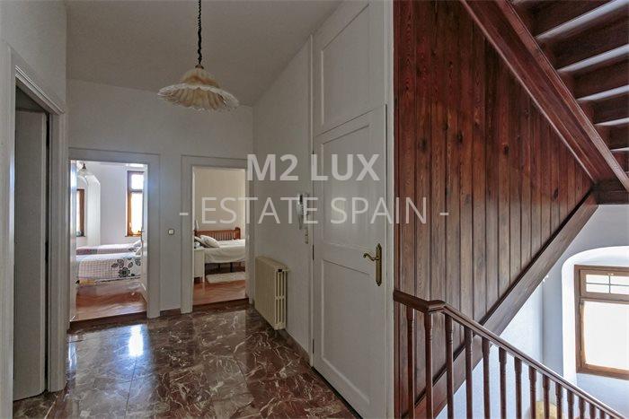 Усадьба в Сан-Фелиу-де-Гишольс 520 м2 №VL194245D65E  - Продажа - 52 preview