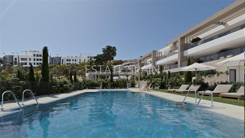 Бунгало в Эстепоне 130 м2 №BL2611646366  - Продажа - 7 preview