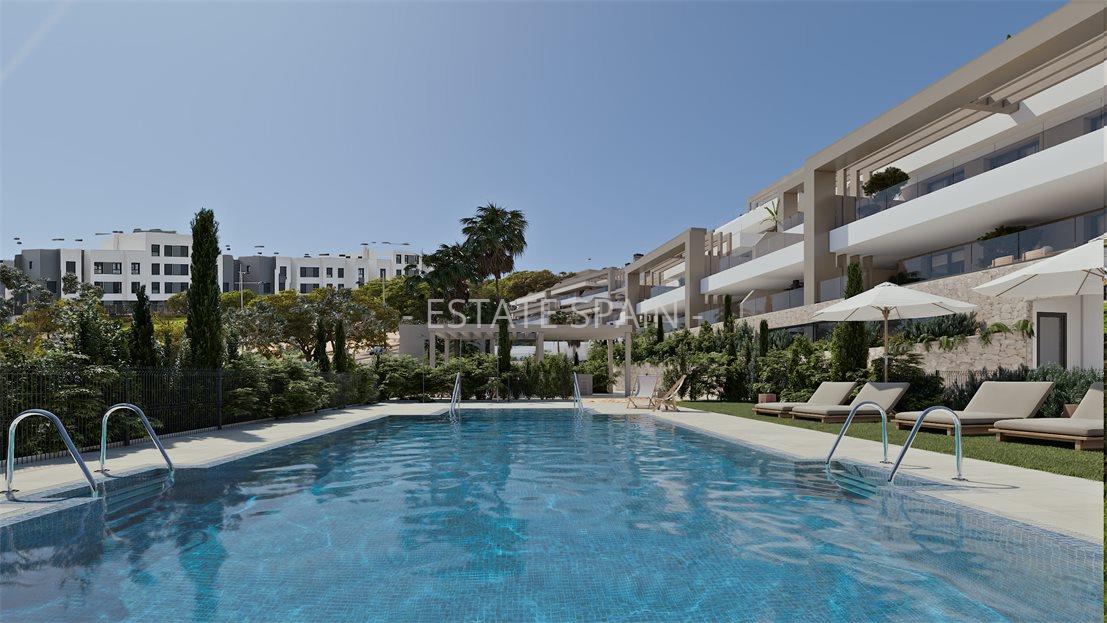 Бунгало в Эстепоне 130 м2 №BL2611646366  - Продажа - 7 large