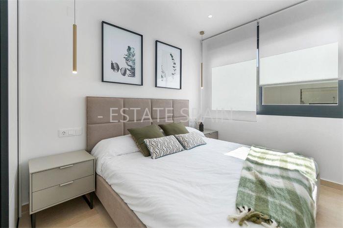 Бунгало в Торревьехе 69 м2 №BL25917D23C1  - Продажа - 41 preview