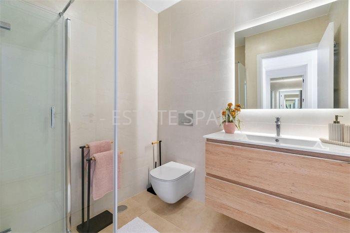 Бунгало в Торревьехе 69 м2 №BL25917D23C1  - Продажа - 28 preview