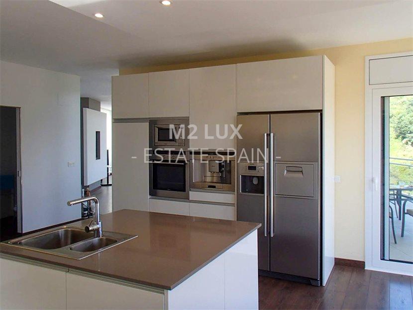 Вилла в Плайя-де-Аро 417 м2 №VL1911141DD00  - Продажа - 13 large