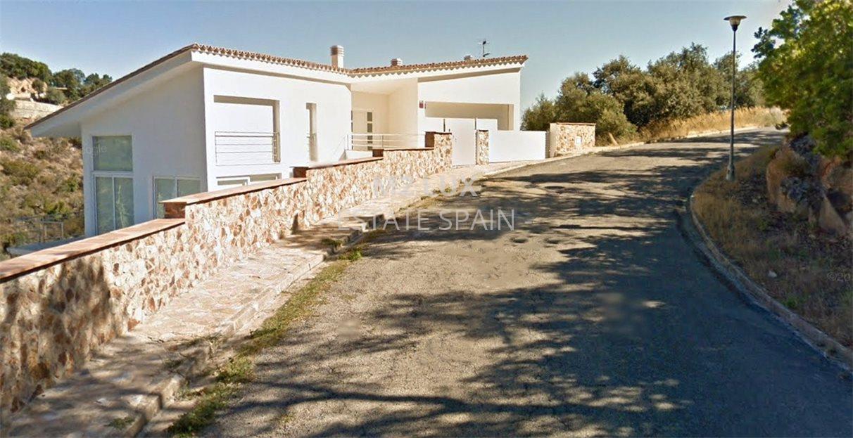 Вилла в Плайя-де-Аро 417 м2 №VL1911141DD00  - Продажа - 3 large