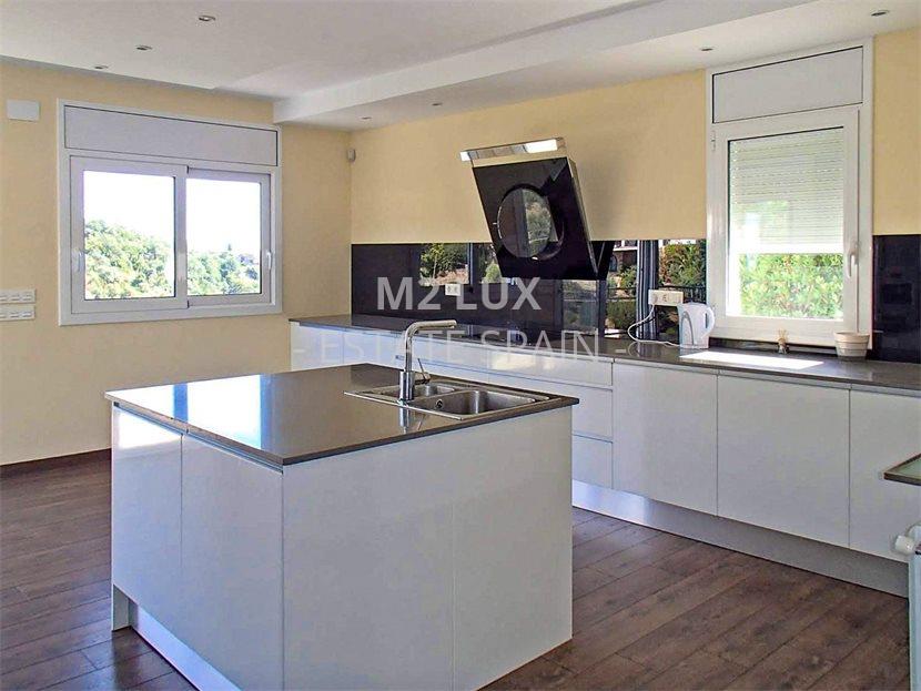 Вилла в Плайя-де-Аро 417 м2 №VL1911141DD00  - Продажа - 12 large