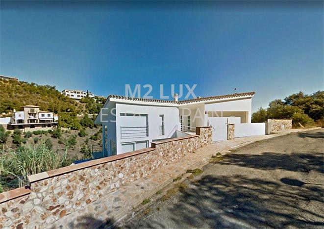 Вилла в Плайя-де-Аро 417 м2 №VL1911141DD00  - Продажа - 2 preview