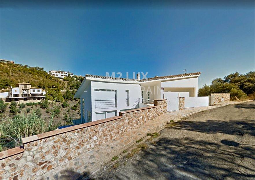 Вилла в Плайя-де-Аро 417 м2 №VL1911141DD00  - Продажа - 2 large