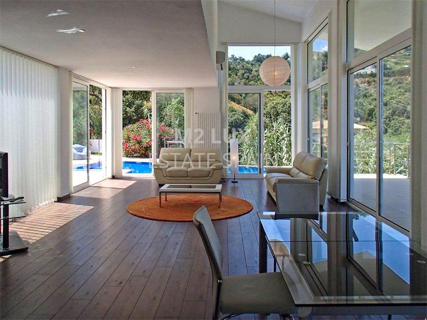 Вилла в Плайя-де-Аро 417 м2 №VL1911141DD00  - Продажа - 10 large