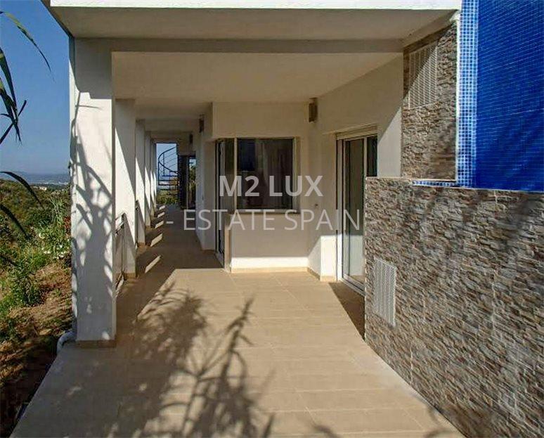 Вилла в Плайя-де-Аро 417 м2 №VL1911141DD00  - Продажа - 9 large