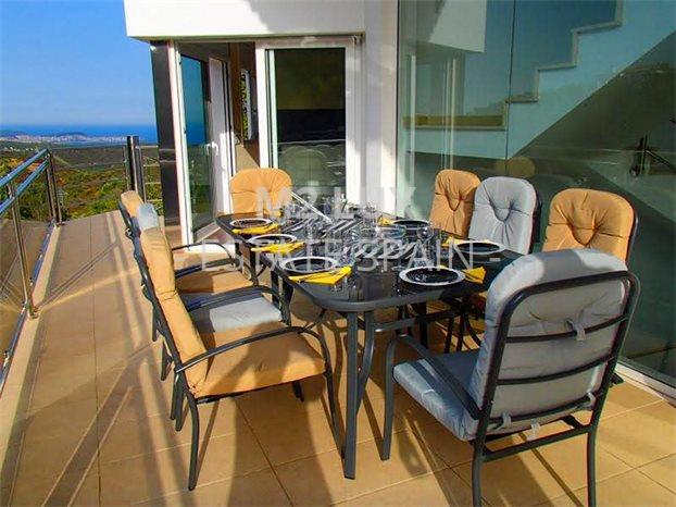 Вилла в Плайя-де-Аро 417 м2 №VL1911141DD00  - Продажа - 19 preview