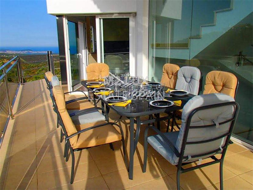 Вилла в Плайя-де-Аро 417 м2 №VL1911141DD00  - Продажа - 19 large