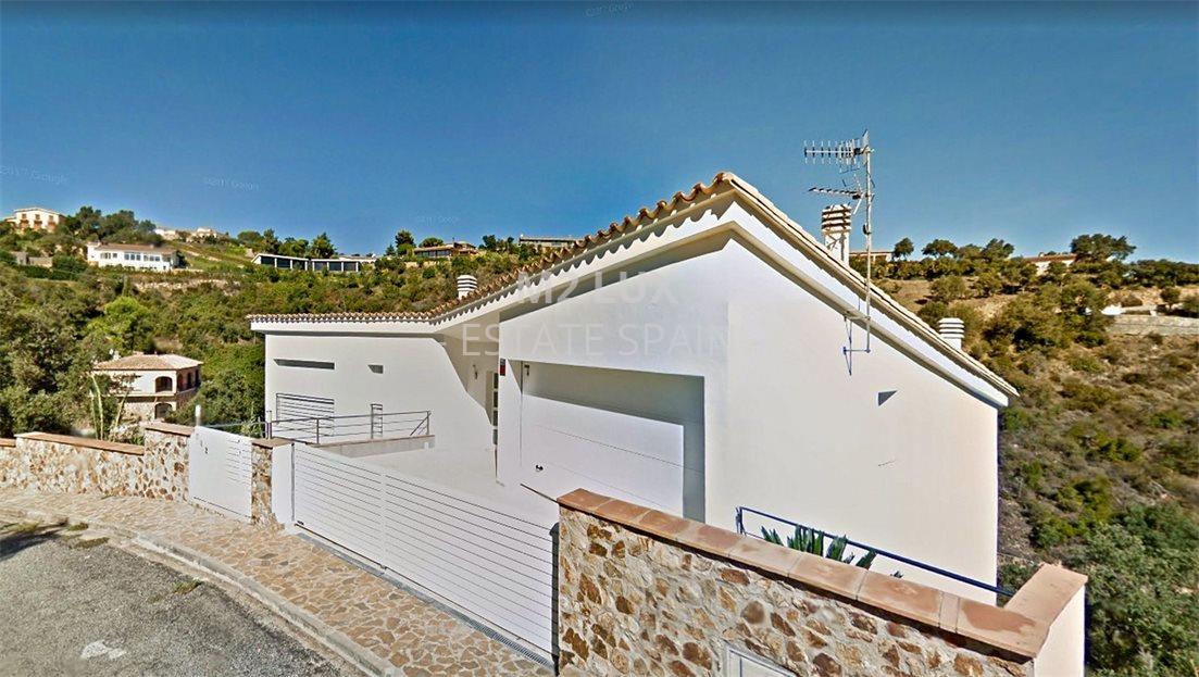 Вилла в Плайя-де-Аро 417 м2 №VL1911141DD00  - Продажа - 5 large