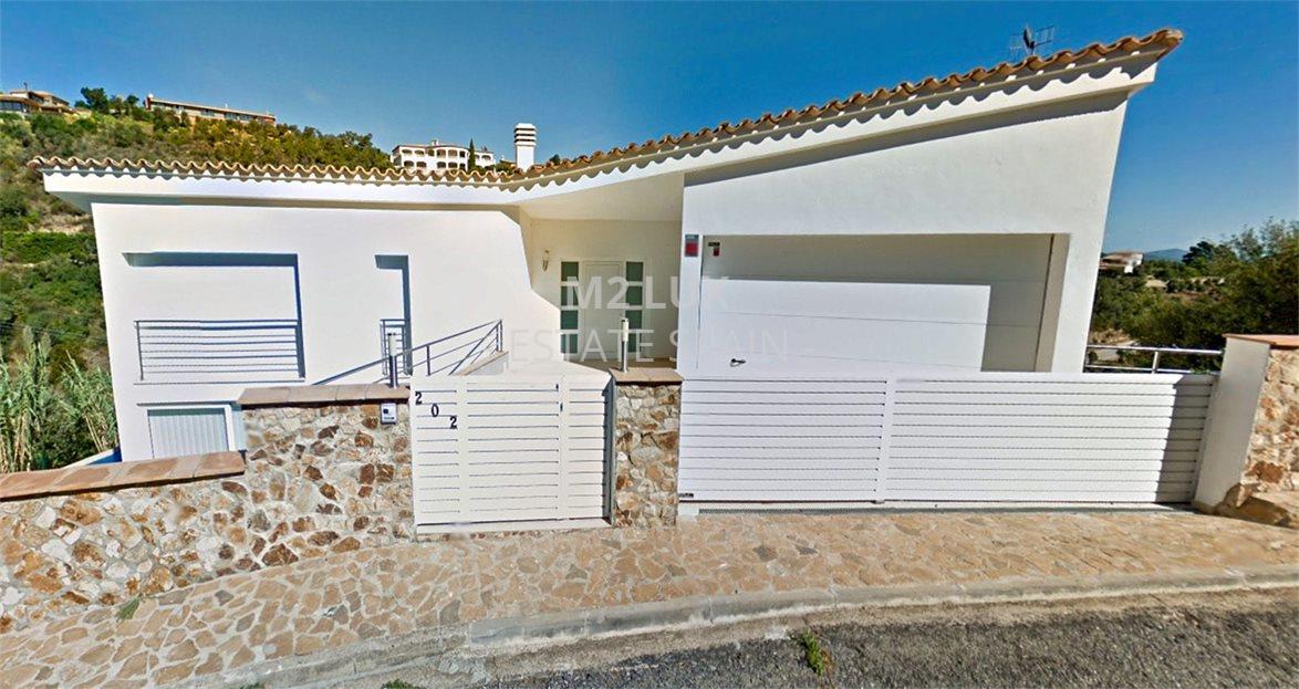 Вилла в Плайя-де-Аро 417 м2 №VL1911141DD00  - Продажа - 4 large