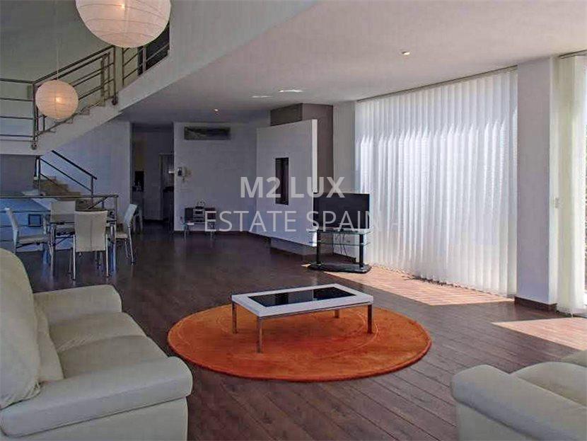 Вилла в Плайя-де-Аро 417 м2 №VL1911141DD00  - Продажа - 11 large