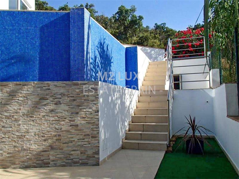 Вилла в Плайя-де-Аро 417 м2 №VL1911141DD00  - Продажа - 8 large