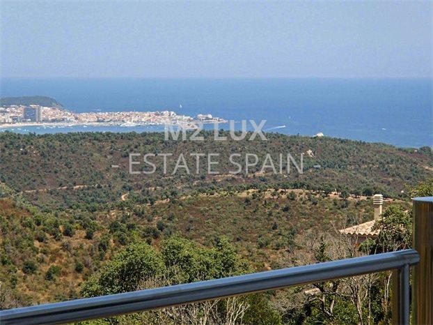 Вилла в Плайя-де-Аро 417 м2 №VL1911141DD00  - Продажа - 20 preview