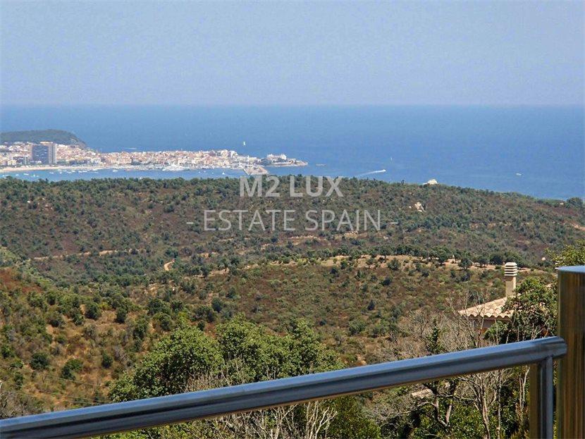 Вилла в Плайя-де-Аро 417 м2 №VL1911141DD00  - Продажа - 20 large