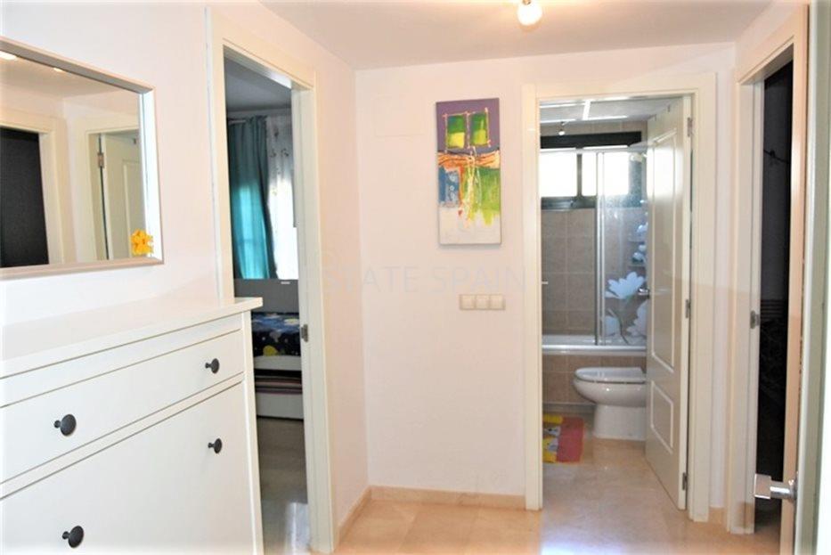 Бунгало в Финестрате 85 м2 №BL214281E577  - Продажа - 14 large