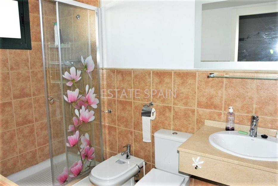 Бунгало в Финестрате 85 м2 №BL214281E577  - Продажа - 16 large