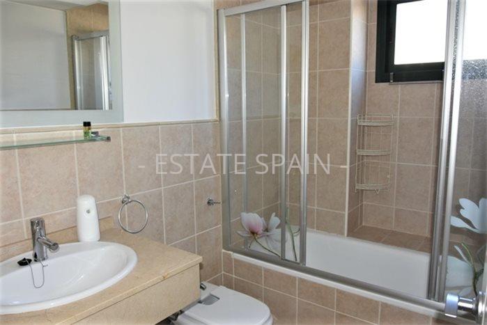 Бунгало в Финестрате 85 м2 №BL214281E577  - Продажа - 18 preview