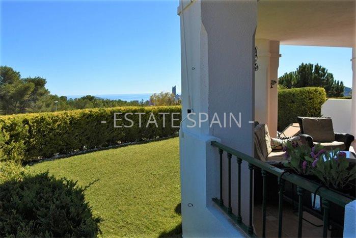 Бунгало в Финестрате 85 м2 №BL214281E577  - Продажа - 19 preview