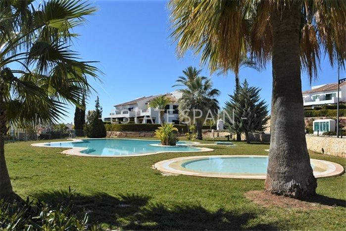 Бунгало в Финестрате 85 м2 №BL214281E577  - Продажа - 3 preview