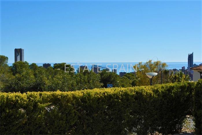 Бунгало в Финестрате 85 м2 №BL214281E577  - Продажа - 10 preview